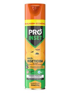INSETICIDA MULTI AERO PROINSET EMB.ECON.