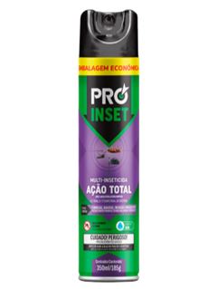 INSETICIDA MULTI AERO PROINSET ACAO TOTAL