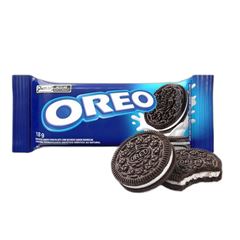 BISC.RECH.OREO ORIG. 16X18GR (07/26)