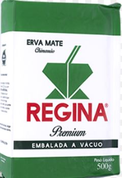 ERVA MATE REGINA VACUO 10X500GR (08/26)