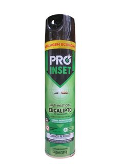 INSETICIDA MULTI AERO PROINSET EUCALIPTO