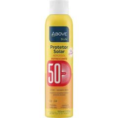 ABOVE SUN PROTETOR SOLAR FPS50 3X150ML