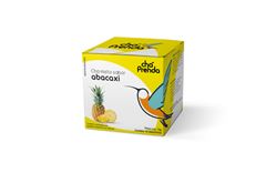 CHA PRENDA ABACAXI 5X10X12GR