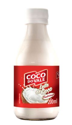 LEITE COCO DO VALE-VD 12X200ML (12/26)