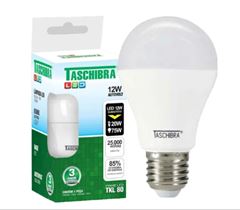 LAMP.TASC.LED TKL80 12W=75W 5X240X75W