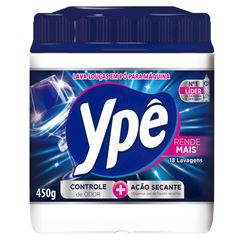 LAVA LOUCAS PO YPE P/MAQ. C/SECANTE 3EM1