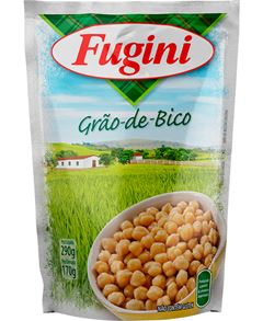 GRAO DE BICO FUGINI SC 12X170GR (11/28)