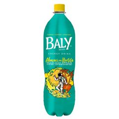 B.ENERGETICO BALY ABACAXI C/HORT.6X2LT*