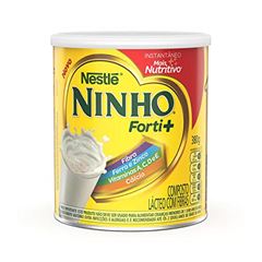 LEITE PO NINHO COMP.LACTEO-LT 6X380GR