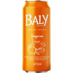 B.ENERGETICO BALY TANGERINA LT 6X473ML