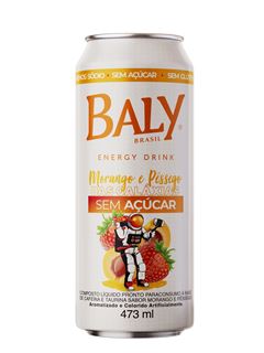 B.ENERGETICO BALY MOR/PESSEGO S/ACUC.LT