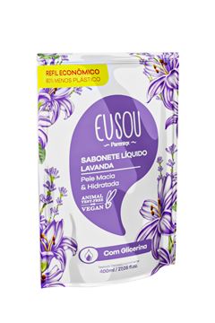 STE.LIQ.EUSOU REFIL  LAVANDA (09/26)