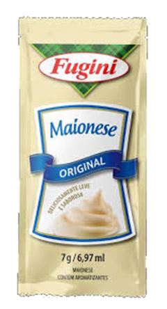 MAIONESE FUGINI-SC 144X7GR (12/25)