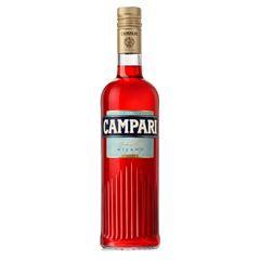 B.BITTER CAMPARI 1X748ML