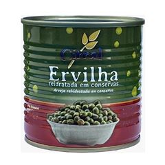 ERVILHA CITRAL-LT 1X1,7KG (09/27)