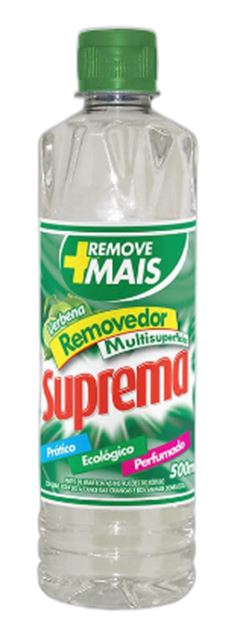REMOVEDOR SUPREMA VERBENA