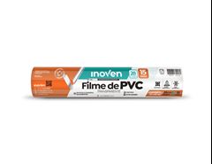 FILME PVC INOVEN 12X28X15MT