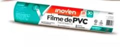 FILME PVC INOVEN 12X28X30MT