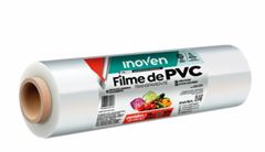 FILME PVC INOVEN 1X28X300MT