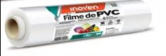 FILME PVC  INOVEN 1X38X300MT
