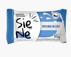 STE.YPE SIENE PROT. LEITE-AZ 12X85GR