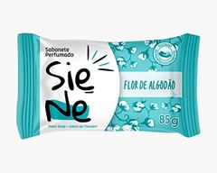 STE.YPE SIENE FLOR ALGODAO-AZ CL12X85GR