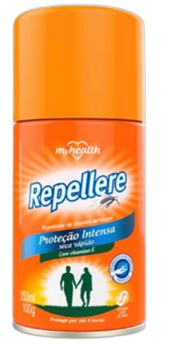 REPELENTE REPELLERE AERO (02/28)
