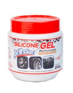 SILICONE BRIL GEL PREMIUM 6X200GR(06/29)