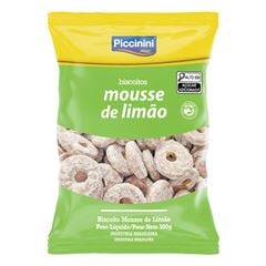 BISCOITO PICCININI ROSCA MOUSSE LIMAO
