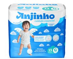 FRALDA ANJINHO PRATICA G (05/27)