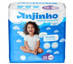 FRALDA ANJINHO PRATICA XXG (03/28)