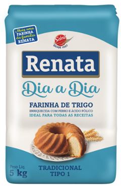 FAR.TRIGO RENATA DIA A DIA PAPEL 09/26