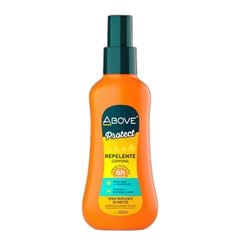REPELENTE DE INSET. ABOVE SPRAY 6X100ML