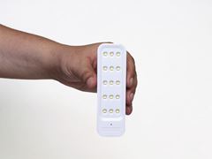 LAMP.TASC.LUMINARIA EMERG. LED MINI