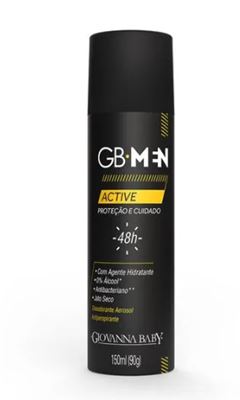 GIOVANNA BABY DES.AERO MEN ACTIVE