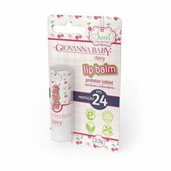 GIOVANNA BABY LIP BALM CHERRY BLISTER