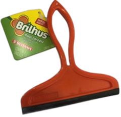 RODO BRILHUS DE PIA PLAST.6X1UN