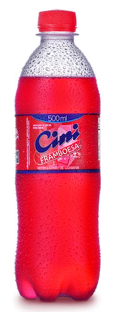 B.REFRIG.CINI  FRAMBOESA 12X500ML