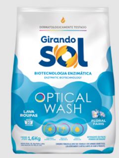 DET.PO GIR. SOL AZUL-SC 10X1,6KG
