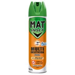 INSETICIDA  M.INSET AERO MULTI ORIG. 6X270ML