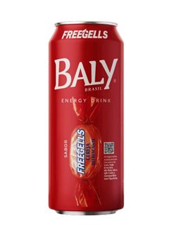 B.ENERGETICO BALY CEREJA-LT (05/27)