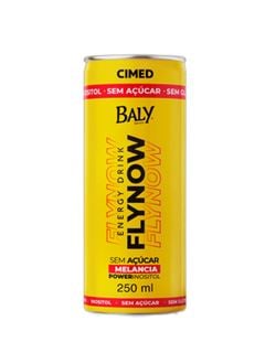 ENERGETICO BALY MELANCIA SEM AÇUCAR LATA