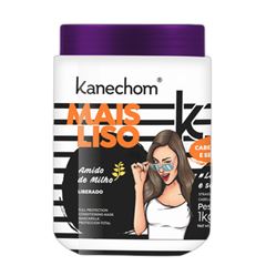 CR.TRAT.KANECHOM AMIDO MILHO 3X1KG