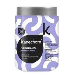 CR.TRAT.KANECHOM JABORANDI 3X1KG