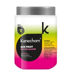 CR.TRAT.KANECHOM MIX FRUTAS 3X1KG