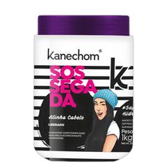 CR.TRAT.KANECHOM SOSSEGADA ALINHA 3X1KG