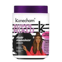 CR.TRAT.KANECHOM SUPER HIALU 3X1KG