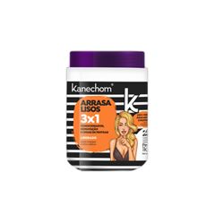 CR.TRAT.KANECHOM 3EM1 ARRASA LISOS 3X1KG