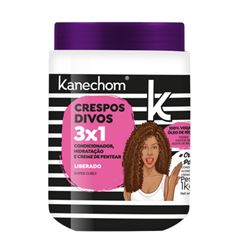 CR.TRAT.KANECHOM 3EM1 CRESPOS DIVO 3X1KG