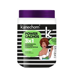 CR.TRAT.KANECHOM 3EM1 POWER CACHOS 3X1KG